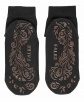 Носки женские FALKE Cuddle Pads (Черный) фото превью 3