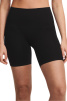 Женские высокие трусы-шорты CHANTELLE Smooth Comfort (Черный) фото превью 1