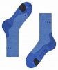 Носки женские FALKE TK2 Wool (Голубой) фото превью 4