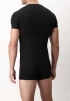 Мужская футболка PEROFIL X-Touch (Черный) фото превью 2