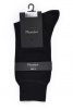Мужские носки PRESIDENT Winter (Черный) фото превью 1