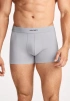 Мужские трусы-боксеры JOCKEY Phantom Fit 5 (Серый) фото превью 1