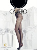 Колготки OMERO Comfortissimo 70 (Nero) фото превью 1