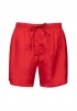 Пляжные шорты MARC AND ANDRE Colorful (Красный) фото превью 4