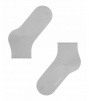 Носки женские FALKE Cotton Touch (Серый) фото превью 4