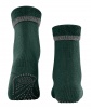 Носки женские FALKE Cuddle Pads (Зеленый) фото превью 2