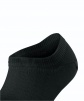 Носки женские BURLINGTON Softening (Черный) фото превью 3