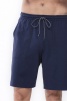 Мужские шорты MEY Dalmore (Темный-Синий) фото превью 3