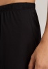 Мужские трусы-шорты HANRO Cotton Sporty (Черный) фото превью 4