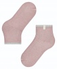 Носки женские FALKE Cosy Plush (Розовый) фото превью 4