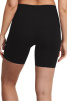 Женские высокие трусы-шорты CHANTELLE Smooth Comfort (Черный) фото превью 2