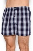 Комплект мужских трусов-шорт JOCKEY (2шт) (Голубой) фото превью 2