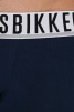 Мужские трусы-боксеры BIKKEMBERGS Essential (Темный-Синий) фото превью 3