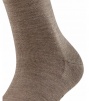Носки женские FALKE Softmerino (Серый) фото превью 3