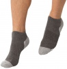 Комплект мужских носков DIM Sport (3 пары) (Серый) фото превью 1