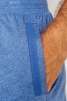 Мужские шорты JOCKEY (Голубой) фото превью 4