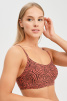 Топ CHANTELLE Soft Stretch (Розовый) фото превью 1