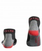 Носки женские FALKE RU5 Lightweight Short (Черный) фото превью 2