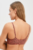 Топ CHANTELLE Soft Stretch (Розовый) фото превью 2