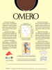 Колготки OMERO Aestiva 8 Vita Bassa (Ibic) фото превью 2