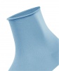 Носки женские FALKE Cotton Touch (Голубой) фото превью 3