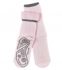 Носки женские FALKE Cuddle Pads (Розовый) фото превью 3