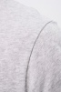 Мужская футболка JOCKEY American Classic (Серый) фото превью 3