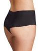 Женские трусы-стринги корректирующие MAIDENFORM Curvy (Черный) фото превью 2
