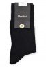 Мужские носки PRESIDENT winter (Черный) фото превью 1
