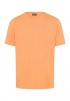 Мужская футболка HANRO Living Shirts (Оранжевый) фото превью 1