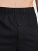 Мужские трусы-шорты CALIDA Cotton Code (Черный) фото превью 4