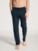 Домашние мужские брюки CALIDA Remix Basic Sleep (Синий) фото превью 1