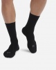 Комплект мужских носков DIM Ultra Resist (2 пары) (Черный) фото превью 1