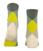 Носки женские BURLINGTON Bonnie (Зеленый) фото превью 2