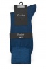Мужские носки PRESIDENT Base (Синий) фото превью 1
