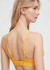 Бюстгальтер с мягкой чашкой DKNY Seamless Litewear (Желтый) фото превью 3