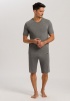 Мужские шорты HANRO Casuals (Серый) фото превью 4