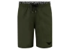 Мужские пляжные шорты EMPORIO ARMANI (Military Green 00284) фото превью 1