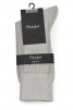 Мужские носки PRESIDENT Base (Светлый-Серый) фото превью 1