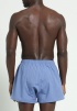 Комплект мужских трусов-шорт JOCKEY Everyday Striped (2шт) (Деним) фото превью 3