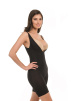 Грация корректирующая MAIDENFORM Shapewear (Черный) фото превью 2