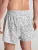 Мужские трусы-шорты JOCKEY Fashion (Белый) фото превью 2