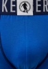 Комплект мужских трусов-боксеров BIKKEMBERGS Fashion Pupino (2шт) (Синий) фото превью 2