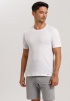 Футболка мужская HANRO Living Shirts (Белый) фото превью 1
