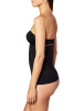 Корсетный пояс MAIDENFORM Shapewear (Черный) фото превью 2