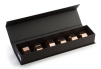 Набор держателей для салфеток (6шт) HERDMAR Napkin Holders фото превью 2