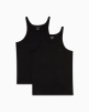Мужская майка EMPORIO ARMANI (Nero/Nero 07320) фото превью 1