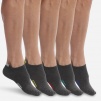 Комплект мужских носков DIM EcoDim (5 пар) (Серый) фото превью 1