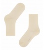 Носки женские FALKE Cotton Touch (Кремовый) фото превью 4