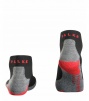 Носки мужские FALKE RU5 Lightweight (Черный) фото превью 2